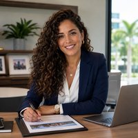María R.